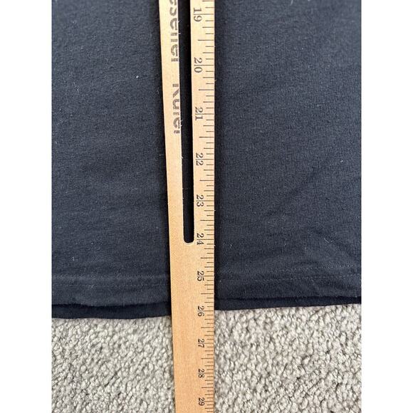 Doctor Strange Shirt Mens L (Small) Black Green Multiverse Of Madness FLAW - Picture 8 of 10